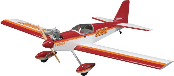 Produktbild Great Planes Escapade 40-56 Sport ARF