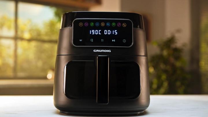 Image du produit Grundig FRY7320