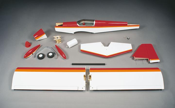 Produktbild Great Planes Escapade 40-56 Sport ARF