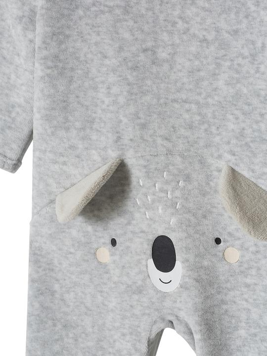 Actual product image Vertbaudet Romper/Sleeping Suit