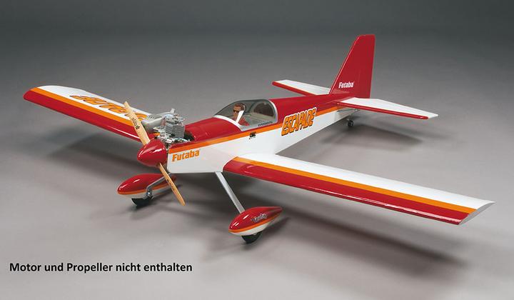 Produktbild Great Planes Escapade 40-56 Sport ARF