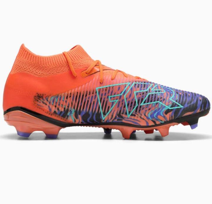 Image du produit Puma Future 8 Match Creativity Fg/Ag (12)