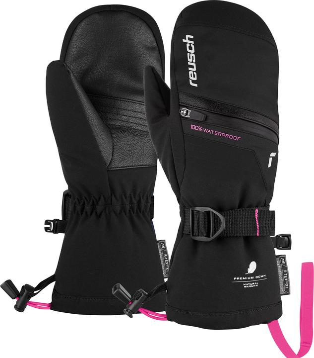 Immagine prodotto Reusch Lando R-Tex XT JR (6)