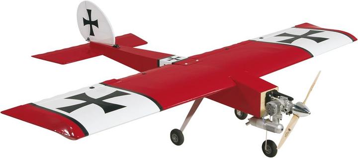 Produktbild Great Planes Giant Big Stik ARF