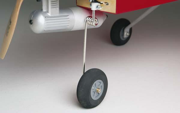 Produktbild Great Planes Giant Big Stik ARF