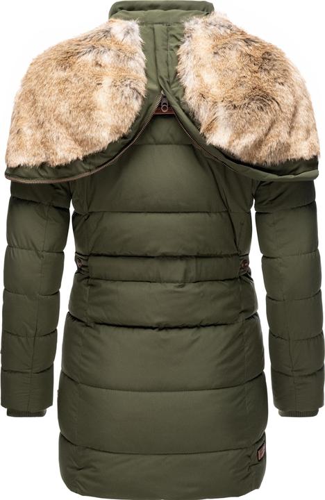 Produktbild Marikoo Lieblings Jacke (L)