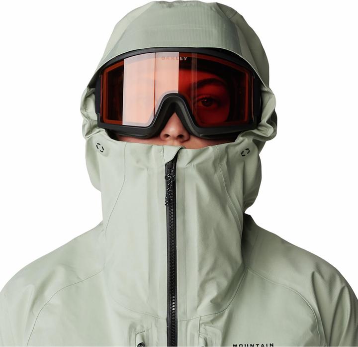 Produktbild Mountain Hardwear High Exposure GTX C-Knit (XS)