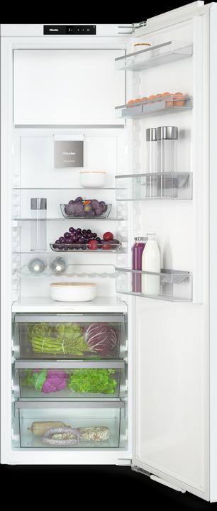 Image du produit Miele K 7748 D (275 l)