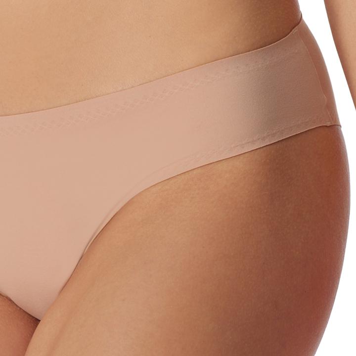 Produktbild Schiesser 3er Pack Invisible Soft Rio Slip (40, L, 3er Pack)
