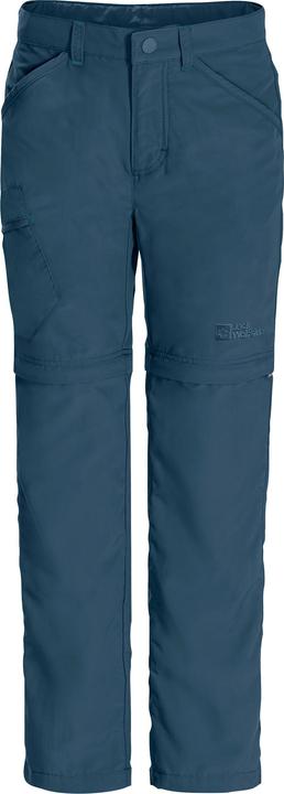 Image du produit Jack Wolfskin Safari Zip Off Pants K (152)