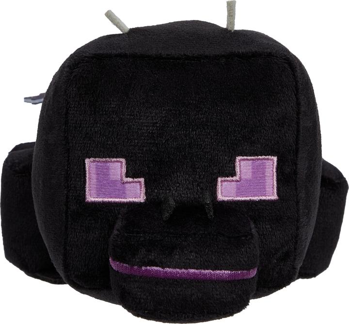 Produktbild Mattel Minecraft Charakter assortiert (20 cm)
