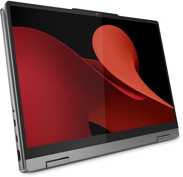 Image du produit Lenovo IdeaPad 5 2-in-1 (14", Intel Core 7 150U, 16 Go, 1000 Go, CH)