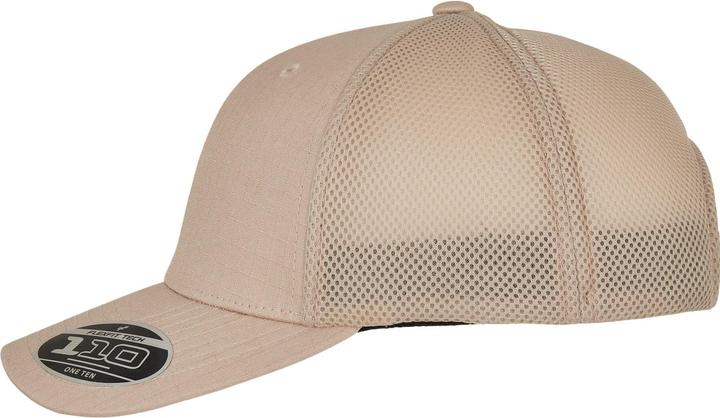 Produktbild Flexfit 110 Ripstop Mesh Cap (One Size)