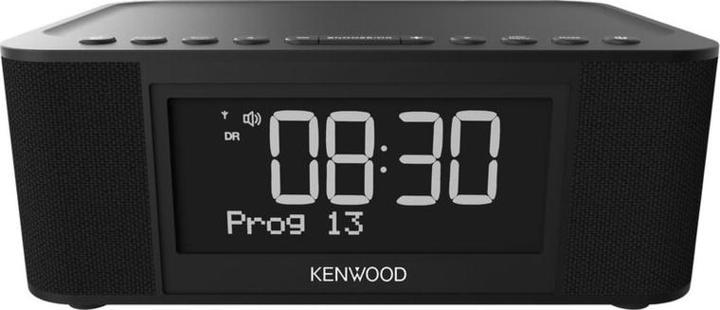 Actual product image Kenwood CRST40DABB (DAB+, FM, Bluetooth)