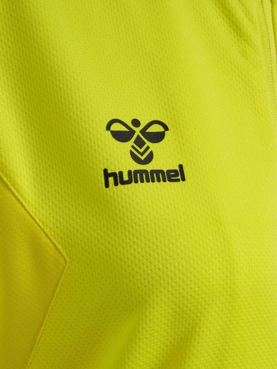 Image du produit hummel Hmlauthentic Pl Zip Jacket Woman (XL)
