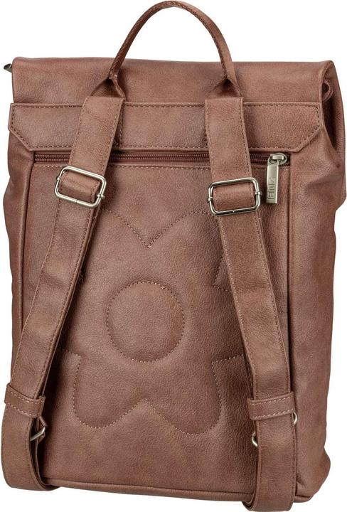 Produktbild Zwei Laptoprucksack Mademoiselle MR13 (6 l)