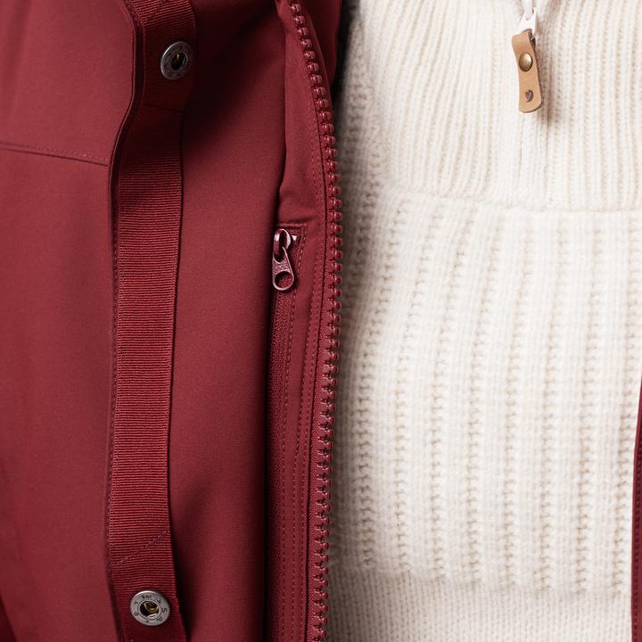 Produktbild Fjällräven Nuuk Lite (M)
