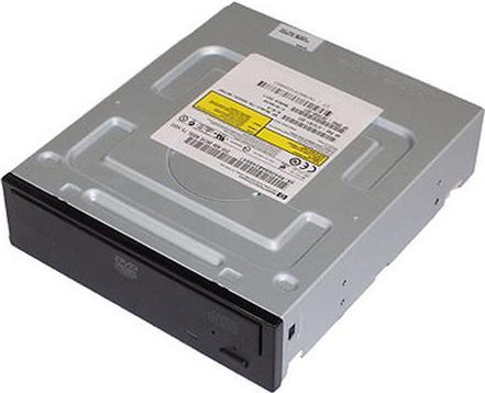 Image du produit HP Dvd Rom 16X Sata Jb Dto Hf (Lecteur DVD)