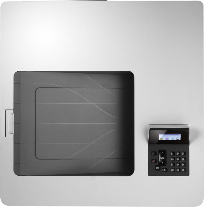 Image du produit HP M552dn Color LaserJet Enterprise (Laser, Couleur)