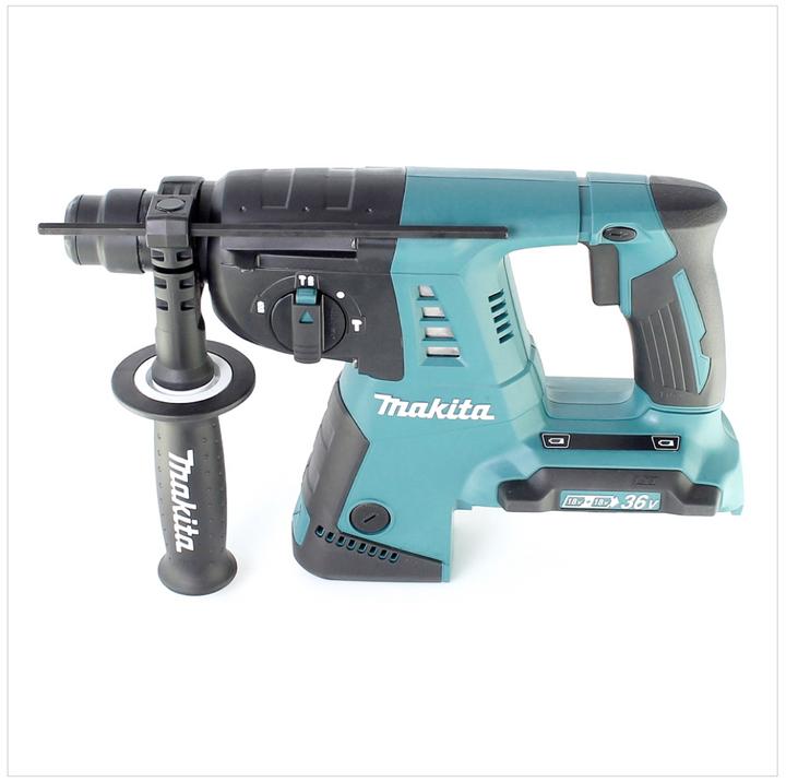 Actual product image Makita DHR263Z (Rechargeable battery operated)
