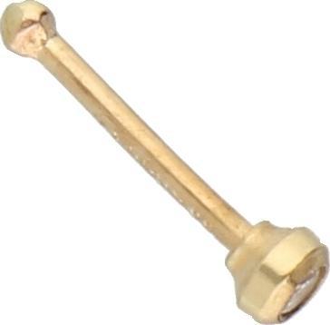 Image du produit Studex Bijoux de nez (Or 18ct)
