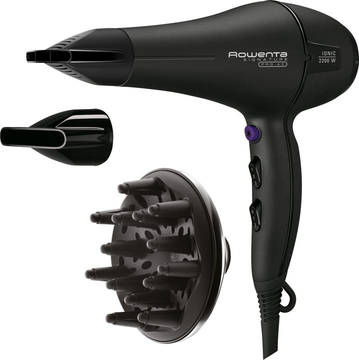 Actual product image Rowenta CV7840