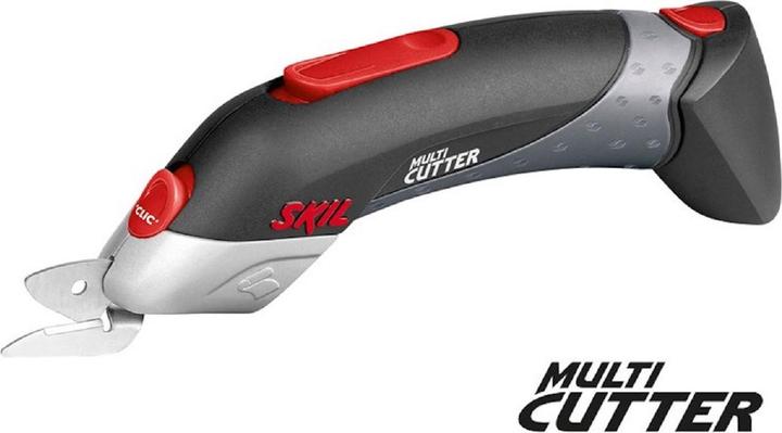 Actual product image Skil Akkuschere Multi-Cutter 2900 AJ (240 mm)