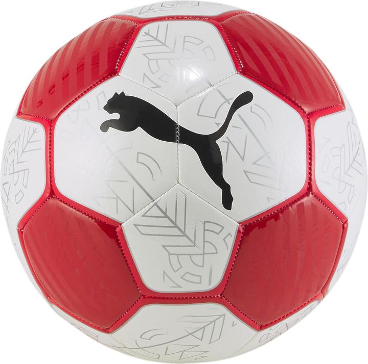 Puma Calcio Prestige bianco-rosso 83992 02 (5) (5)