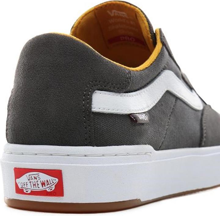 Actual product image Vans Berle Pro (36.5)