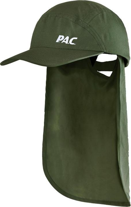 Immagine prodotto P.A.C. . Cappuccio esterno Nutram (Taglia unica)