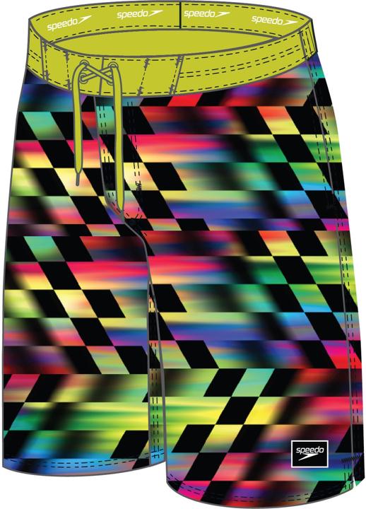 Image du produit Speedo Print Bondi Basin Boardsh. 20" (M)