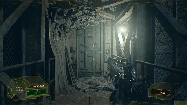 Image du produit Capcom Resident Evil 7: Biohazard - Gold Edition (PS5, DE, FR, IT)