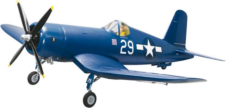 Image du produit TopFlite Giant Corsair ARF
