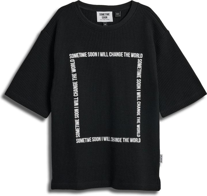 hummel stsJACOB T-SHIRT S/S