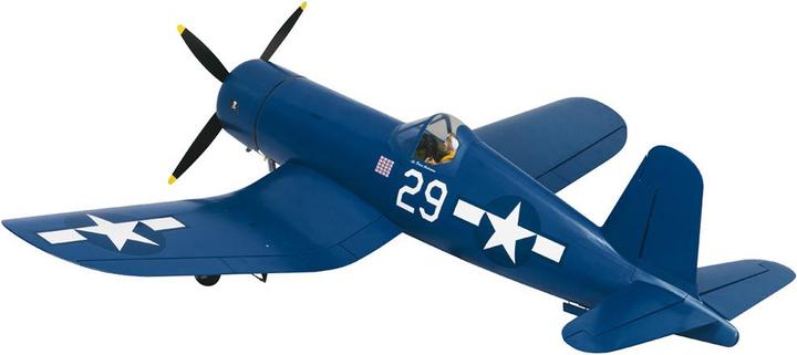 Image du produit TopFlite Giant Corsair ARF
