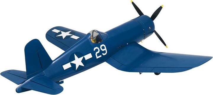 Image du produit TopFlite Giant Corsair ARF
