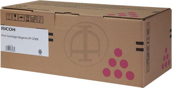 Actual product image RICOH 407545 (M)