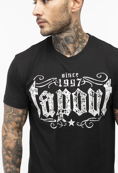 Produktbild Tapout Crashed (M)