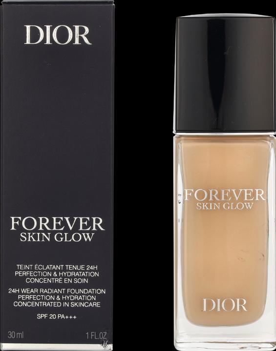 Produktbild Dior Forever (1.5W Warm)