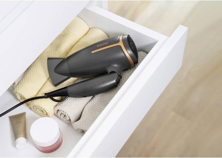 Actual product image Beurer HC25