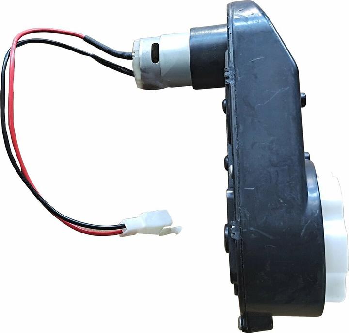 Produktbild Jamara Getriebe Ride-on Mercedes-Benz SL 400 LS/RS inkl. Motor