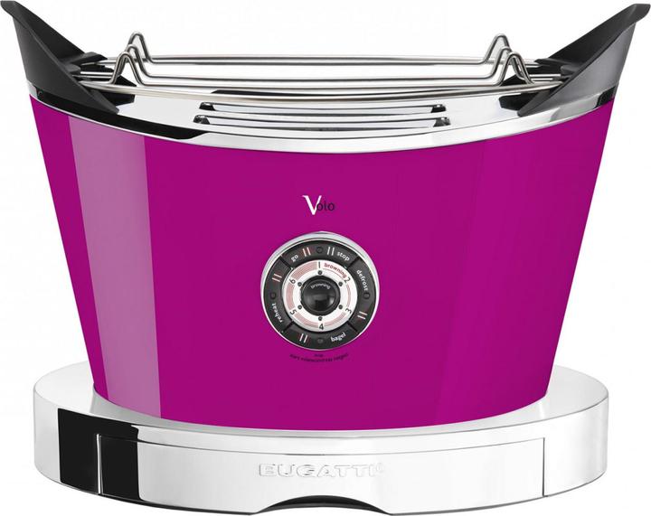 Immagine prodotto Bugatti Tostapane VOLO viola