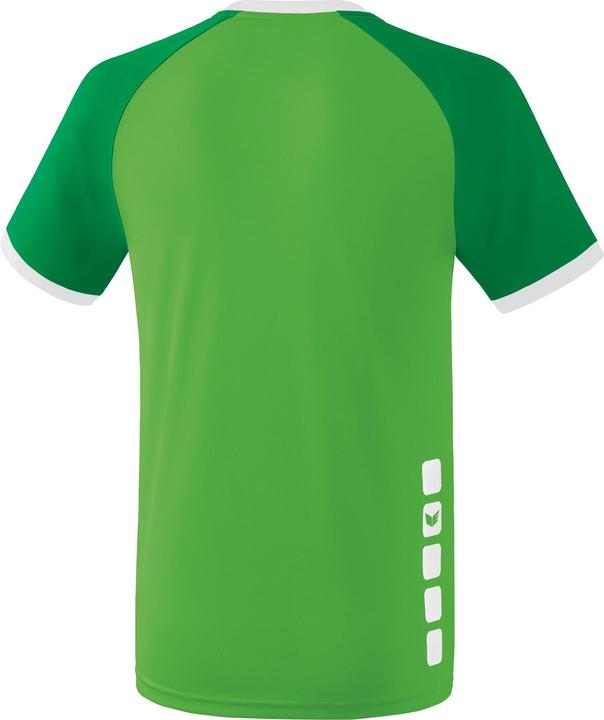 Actual product image Erima Zenari 3.0 jersey (XXL)