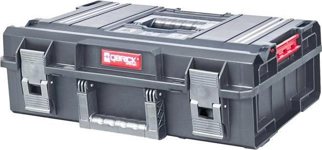 Actual product image Qbrick System One Technology 200