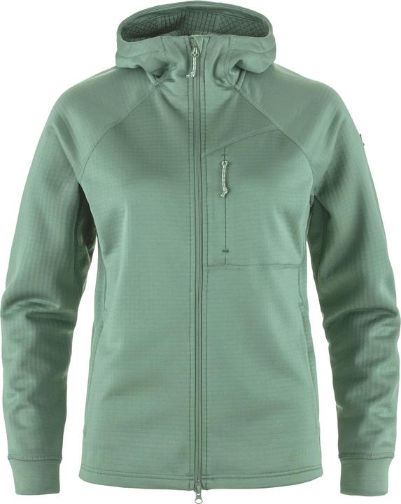 Fjällräven Abisko Grid Fleece (XL)