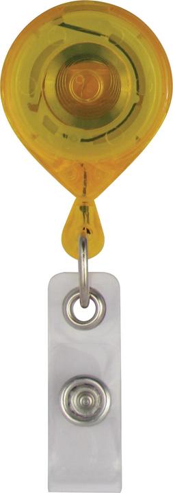 Immagine prodotto Rieffel Portabadge