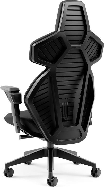 Image du produit noblechairs DAWN Gaming Stuhl - Black Edition