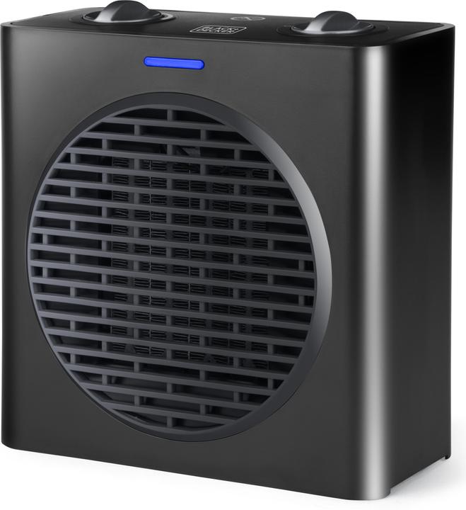 Image du produit Black & Decker BXSH1500E (1500 W)