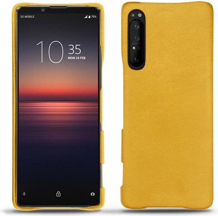 Productafbeelding Noreve Lederen omslag (Sony Xperia 1 II)