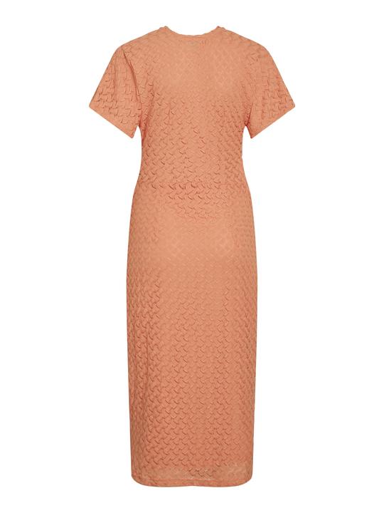 Produktbild Vila Kurzarm Midikleid (M)